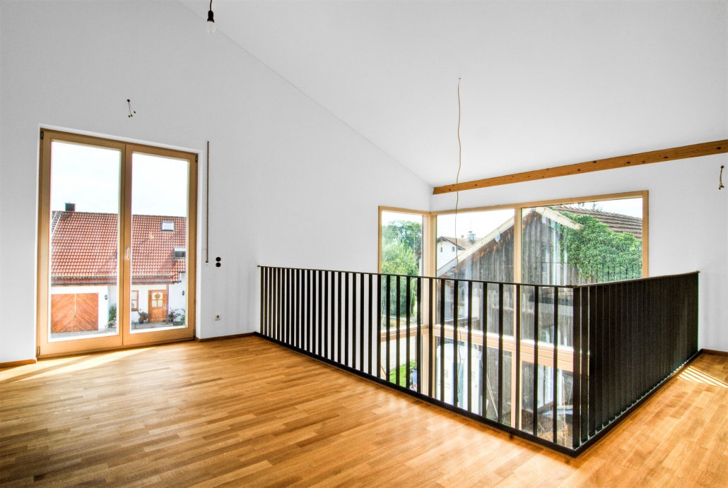 UniGrand Bauprojekt